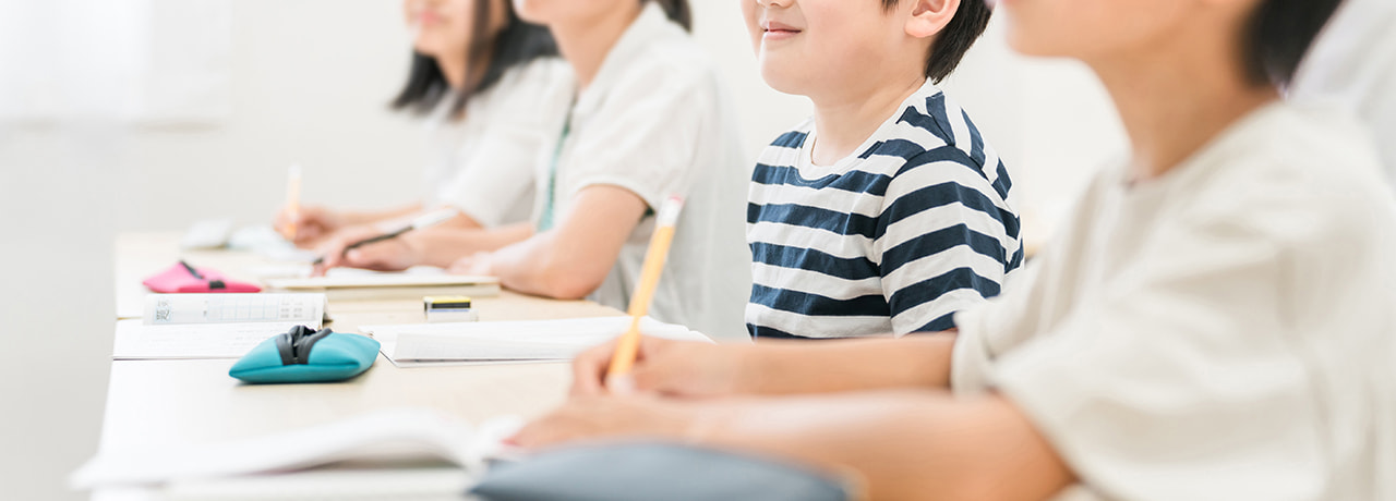 幼児・小学生